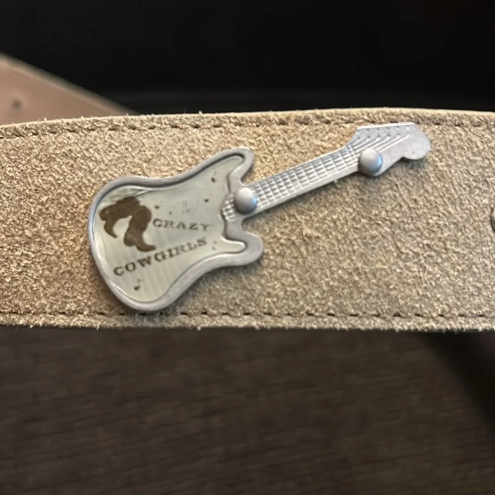 Kid’s unisex belt